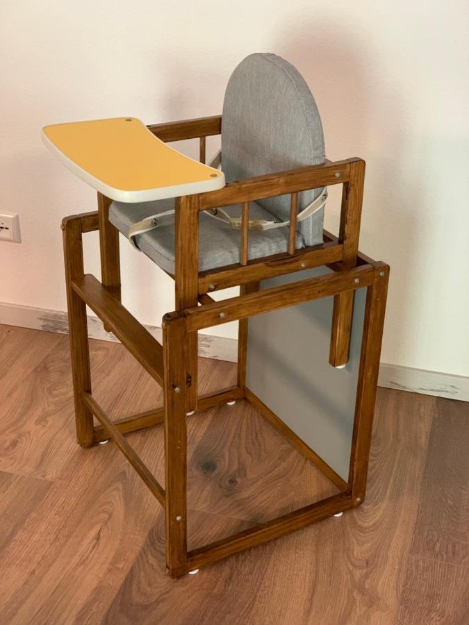 Firmen & Ferienwohnung Brecht 2 Waibstadt Exteriör bild